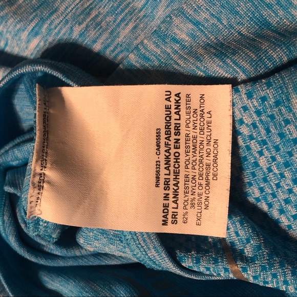 NIKE DRI-FIT LONGSLEEVE - Picture 6 of 6